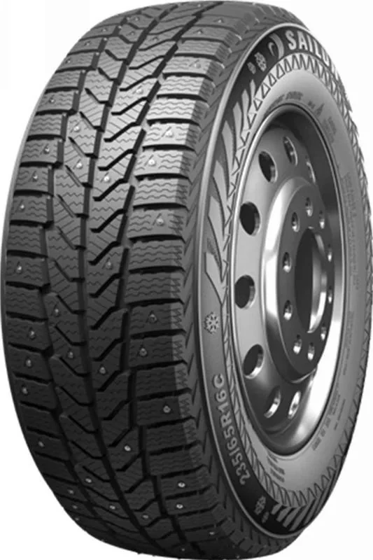 Commercio Ice FS 109R
