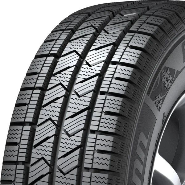 LY31 i FIT VAN 107R – pilt 2