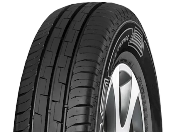 Eco Van 3 106S – pilt 2