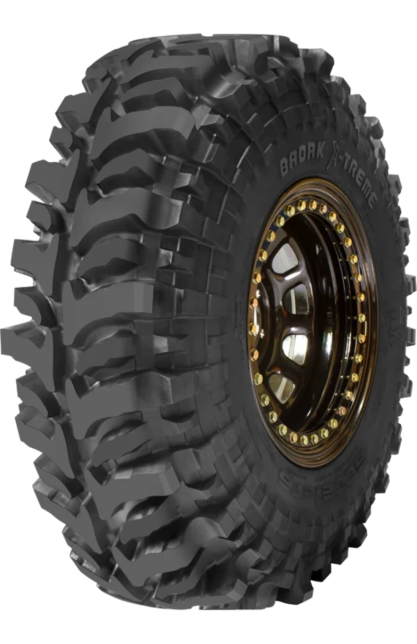 Badak X-treme 95Q