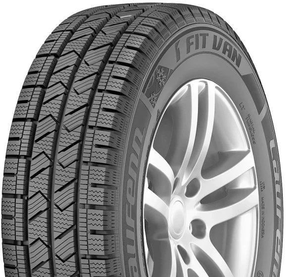 LY31 i FIT VAN 107R – pilt 3