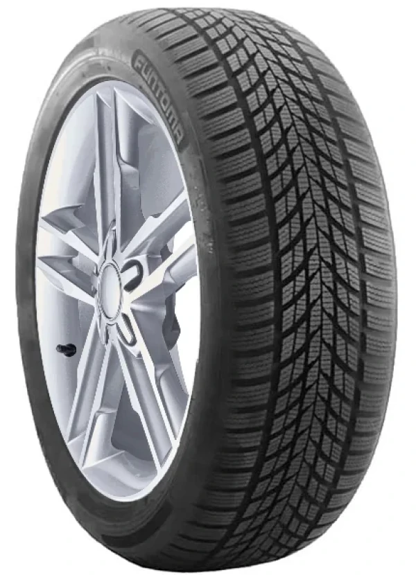 RoadFun Winter 89H