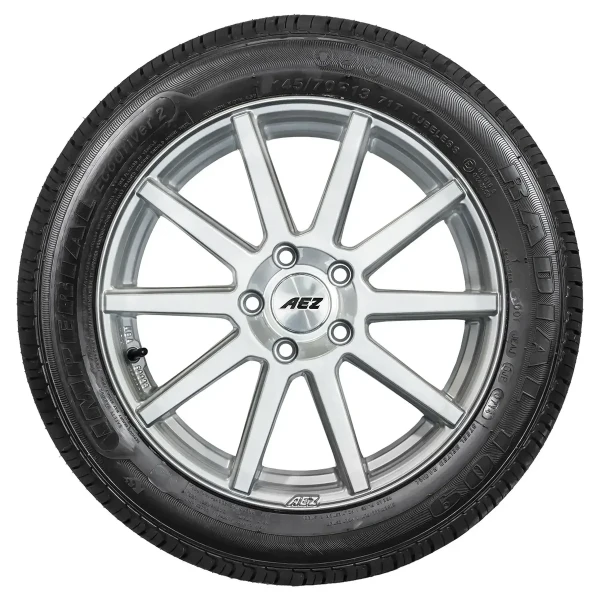 Radial 109 91S – pilt 2