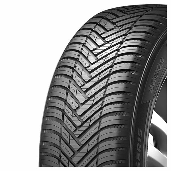 H750 Kinergy 4S 2 98V – pilt 2
