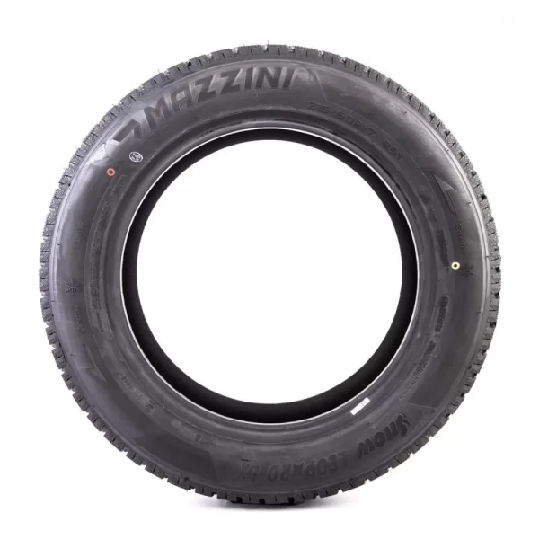 Snowleopard 85T – pilt 2