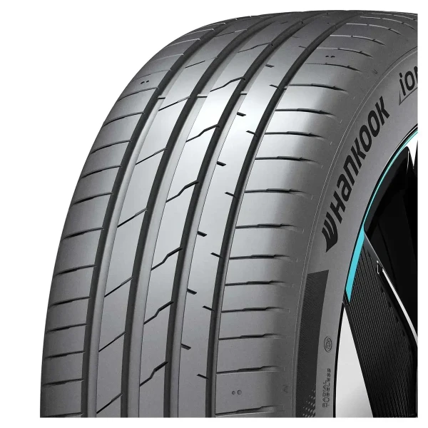 IK01A iON evo SUV 104V – pilt 2