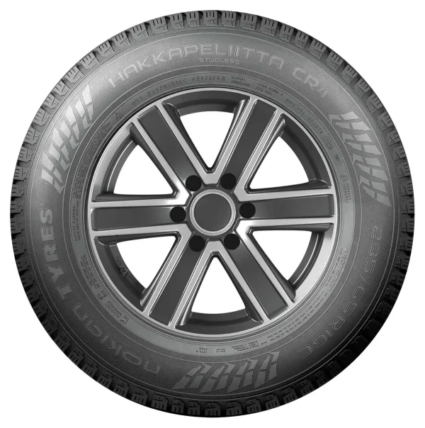 Hakkapeliitta CR4 107R – pilt 4