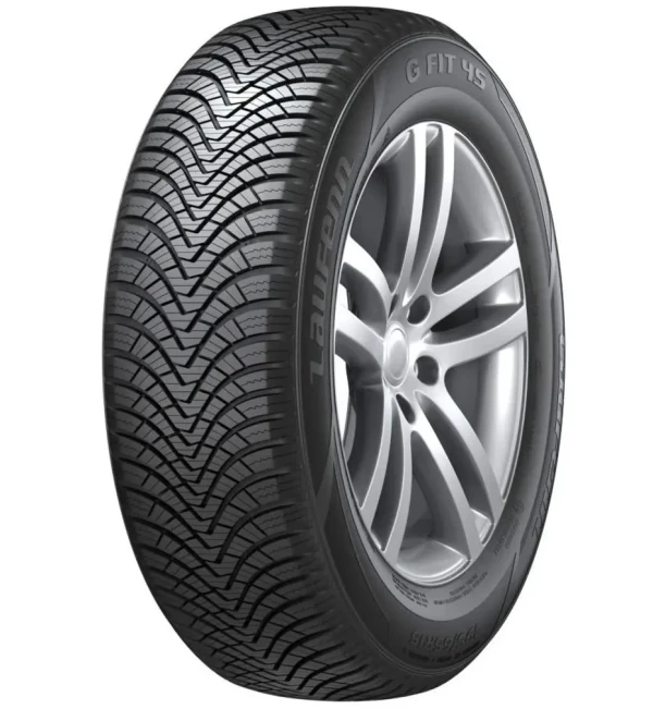 LH71 G FIT 4S 81T