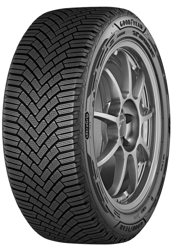 ULTRAGRIP ICE 3 108T