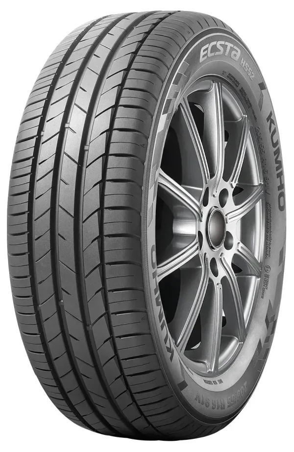 Ecsta HS52 91V