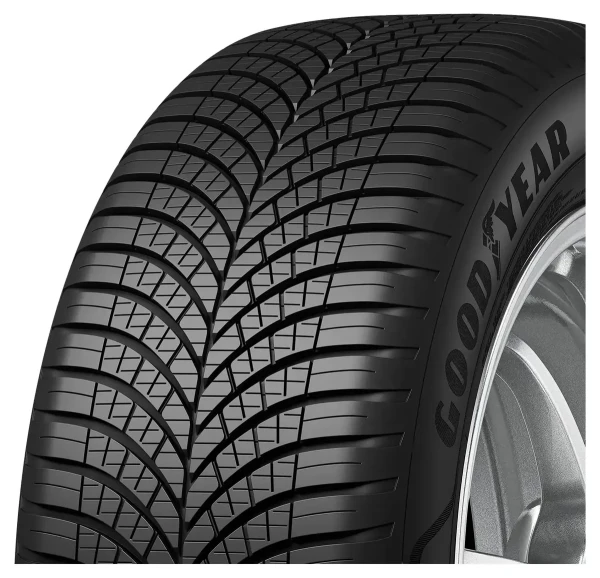 Vector 4Seasons GEN-3 SUV 110W – pilt 2