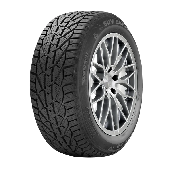 SUV SNOW 105V