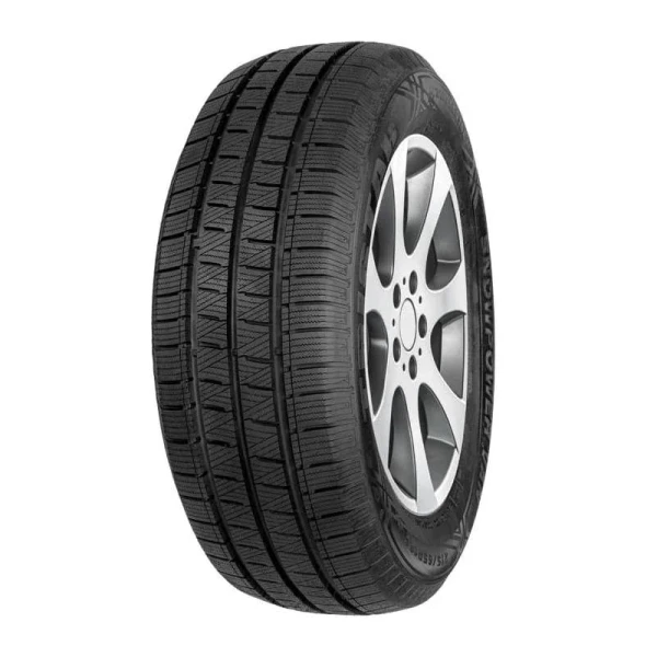 Snowpower 102T
