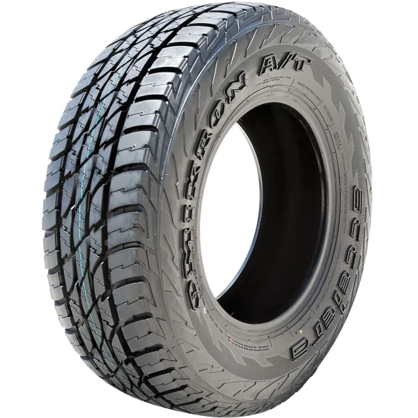Omikron A/T 112H