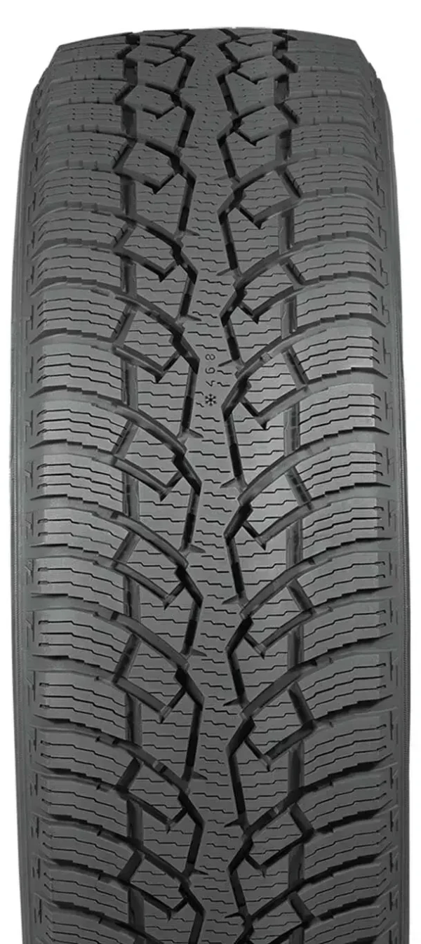 Hakkapeliitta CR4 107R – pilt 3