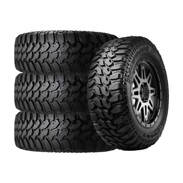 Renegade R7 M/T 123K – pilt 3