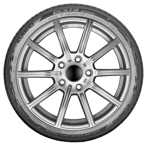 Ecsta Sport PS72 104Y – pilt 4