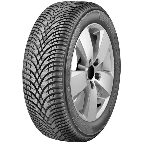 G-FORCE WINTER2 88T – pilt 4