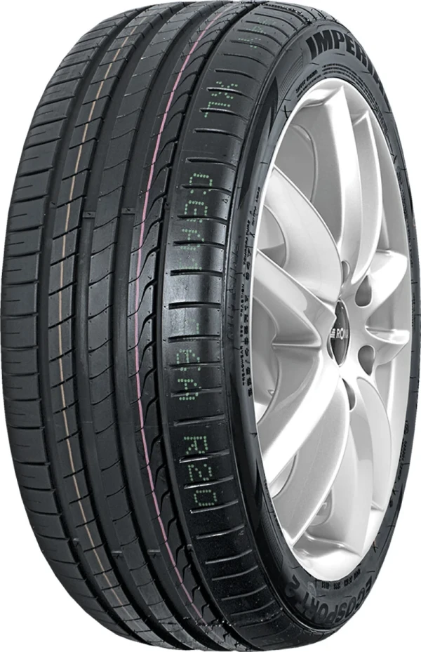Ecosport 2 97Y