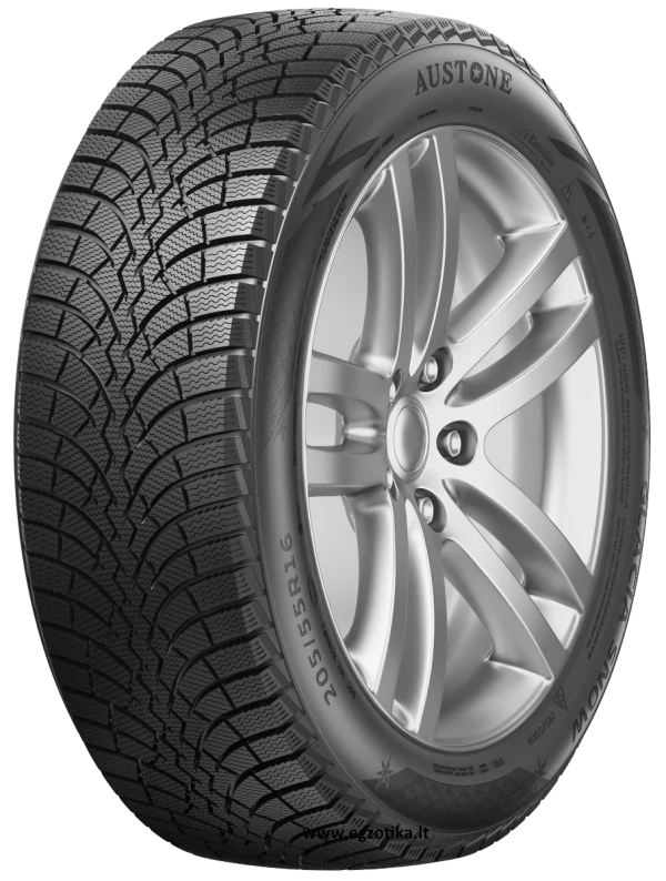 Glacia Snow 88T