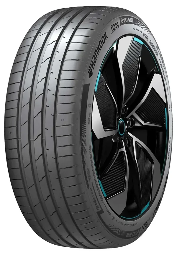IK01A iON evo SUV 104V