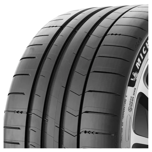 PILOT SPORT S 5 114Y – pilt 2
