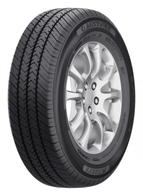 ASR71 107T
