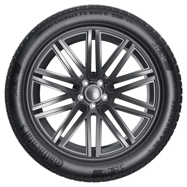 CWC TS 860 S EVC 103V – pilt 4