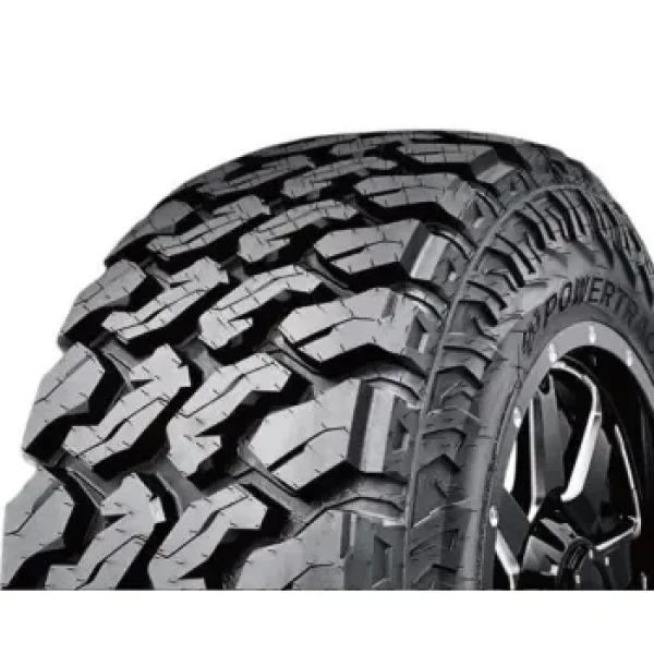 Wildranger M/T 120Q – pilt 2