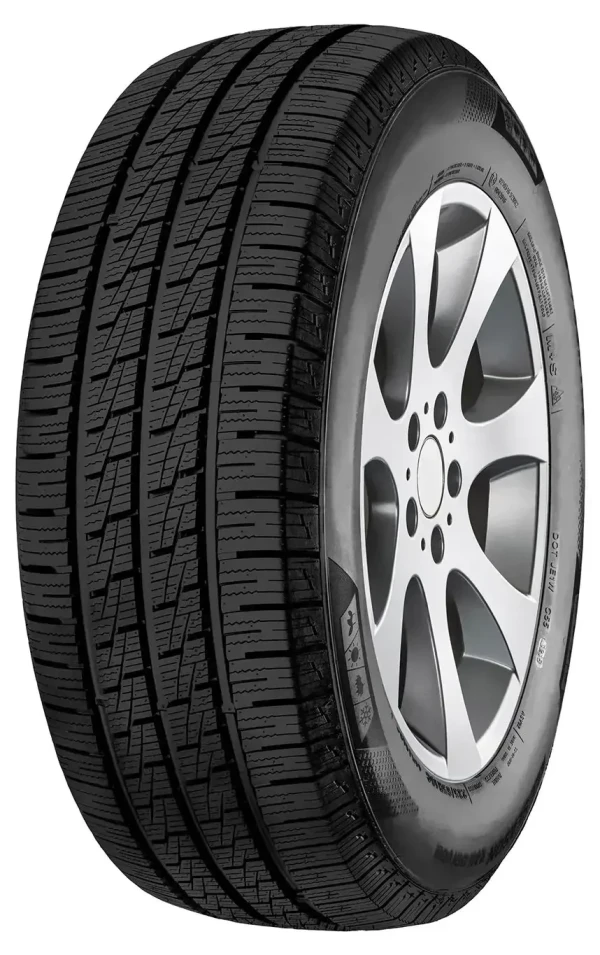 All Season Van Power 91S – pilt 2