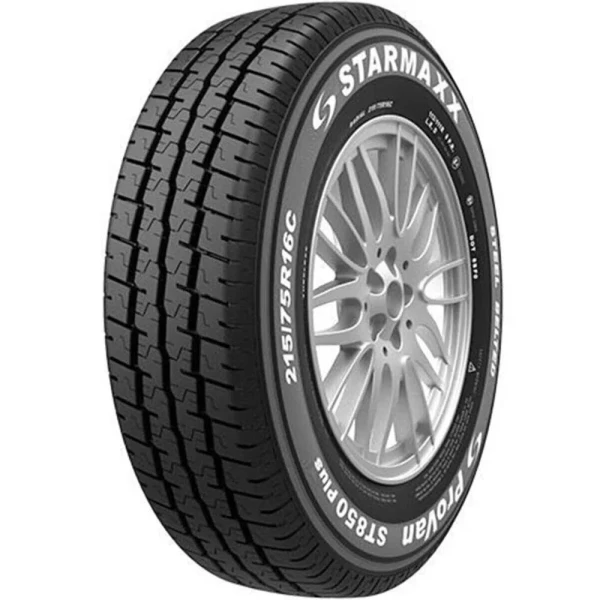PROVAN ST850+ 109R – pilt 2