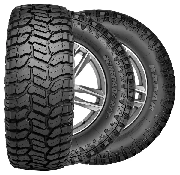 Renegade R/T 117Q – pilt 3