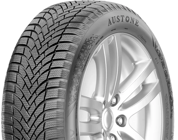 Nixia Winter Pro 100H – pilt 2