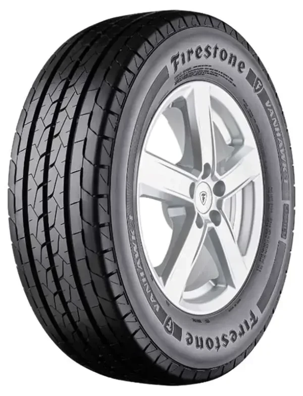 Vanhawk 3 110R