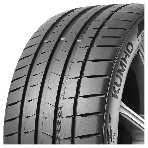 Ecsta Sport S PS72 110Y – pilt 2