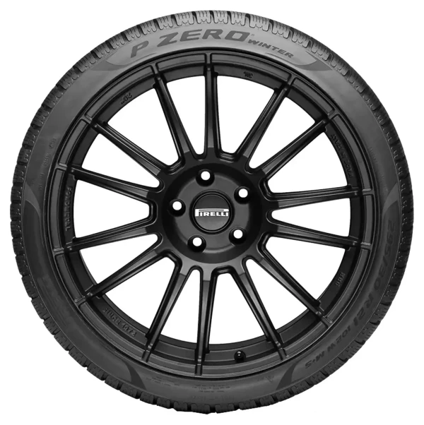Pzero Winter 97V – pilt 4