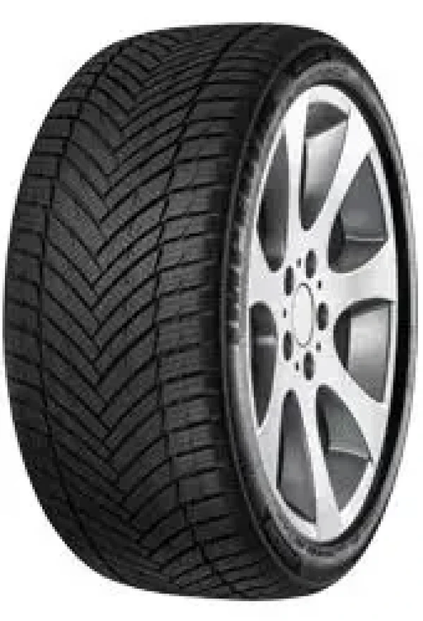All season driver 82H – pilt 2