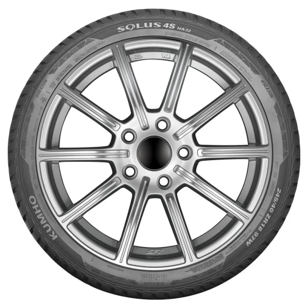 Solus 4S HA32 95Y – pilt 3