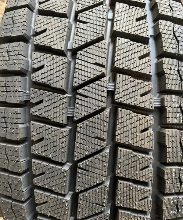 Ice Blazer Arctic SUV 102S – pilt 3