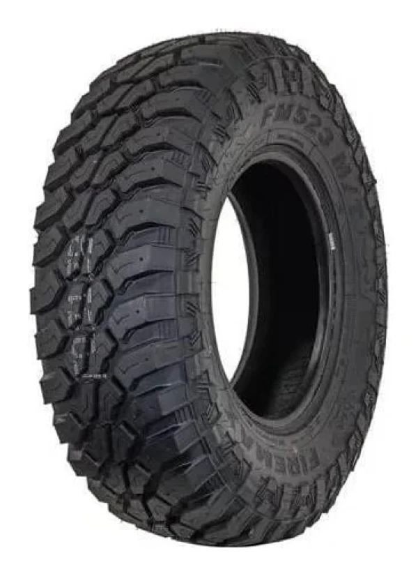 FM523 M/T 121Q – pilt 2