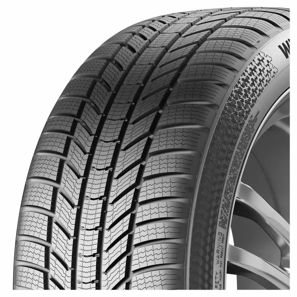 WinterContact TS 870 P EVC 108T – pilt 2