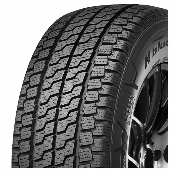 N blue 4Season Van 115R – pilt 3