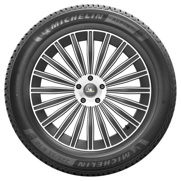 ALPIN 7 99H – pilt 4