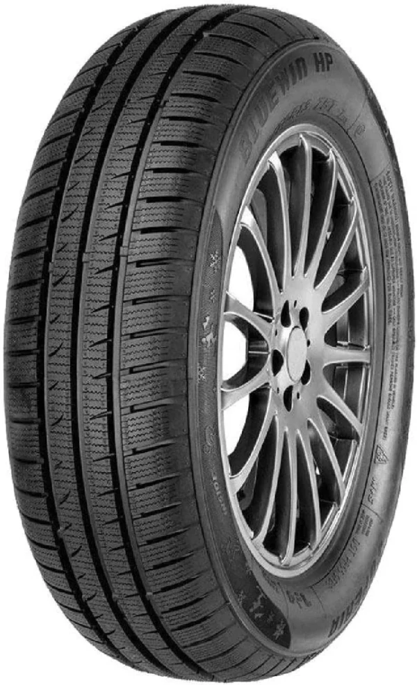 Bluewin HP 86T
