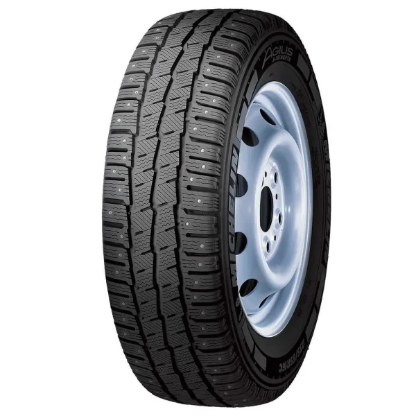AGILIS X-ICE NORTH+ 107R