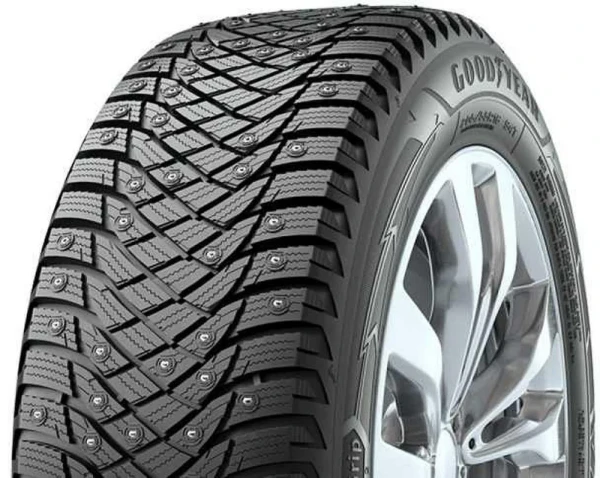 UltraGrip Arctic 2 95T – pilt 2