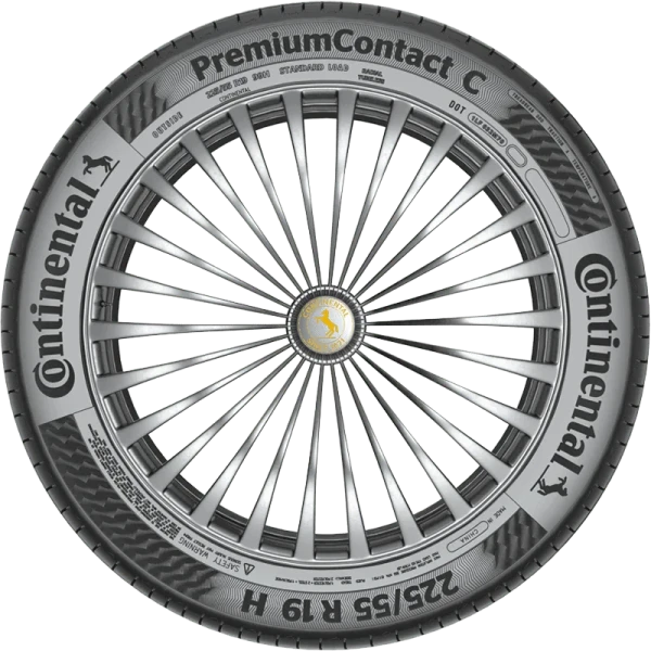 PremiumContact C 109H – pilt 4