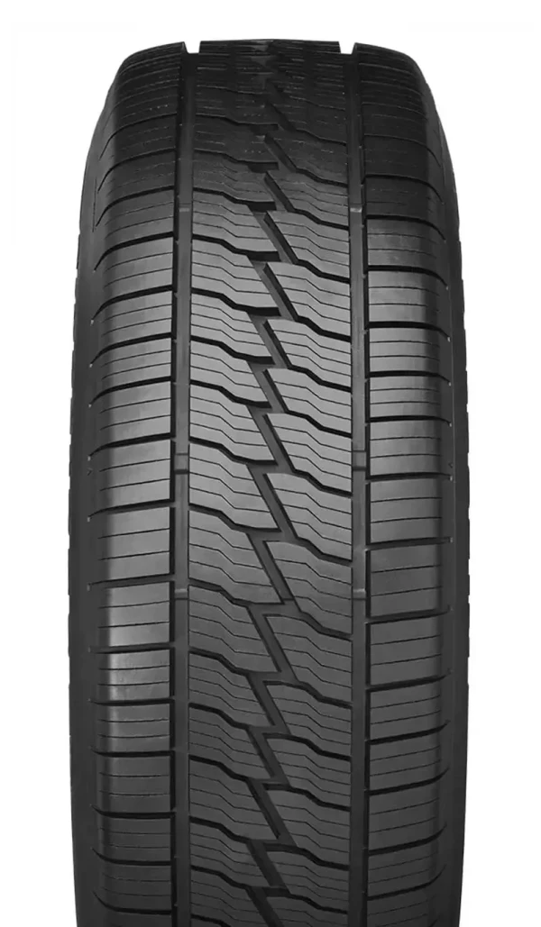 Vanhawk Multiseason 107T