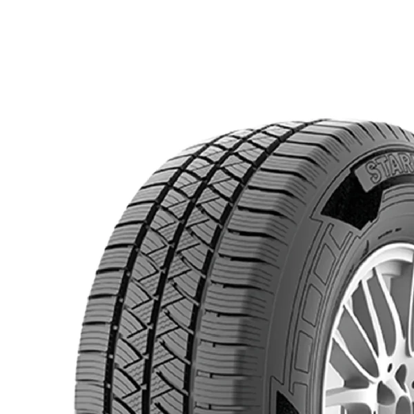 VANMAXX A/S + 109T – pilt 2