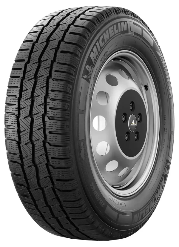 Agilis alpin 107R – pilt 3